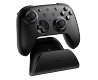 8BitDo Ultimate 2 Wireless BT Black - 1342520 - zdjęcie 2